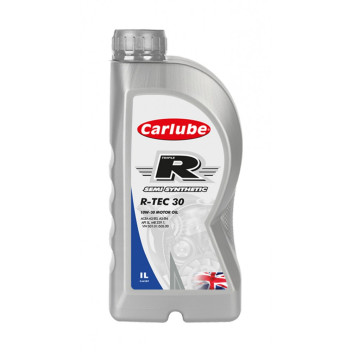 Triple R 10w30 1ltr (R-Tec 30)