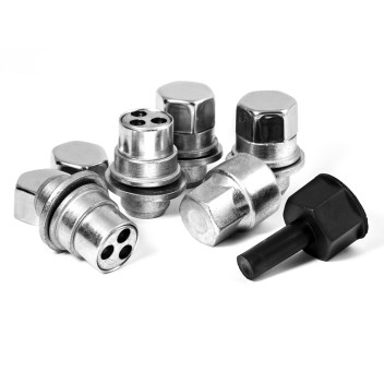 TriLock Lock Nut Set