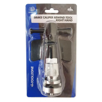 Brake Caliper Rewind Tool