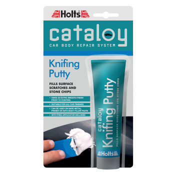 Cataloy Kniving Putty 100g