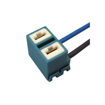 H7 CERAMIC BULB HOLDER