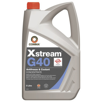 XSTREAM G40 AF CONC 5 LITRES