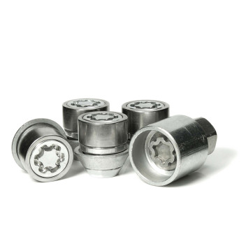 EVO MK5 Lock Nut Set