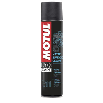 E11 Matte Surface Clean 400ml