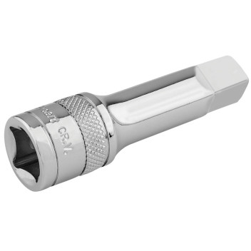 75MM EXTENSION BAR 1/2inch DR-PCKD