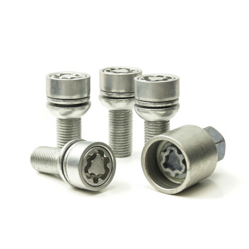 EVO MK5 Lock Nut Set