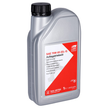 GEAR OIL