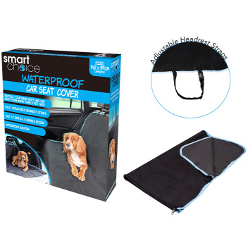 Waterproof Dog Car Seat Cover