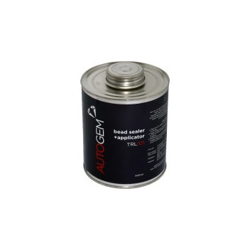 BEAD SEALANT WITH BRUSH - 1 LITRE