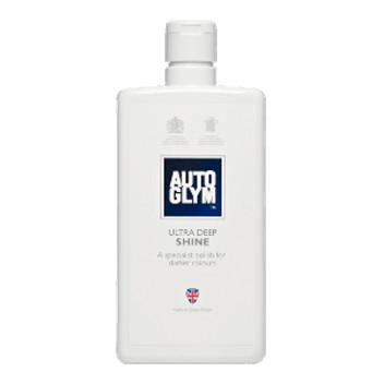 Ultra Deep Shine 500ml