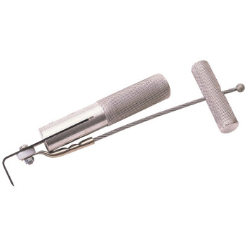BONDED WINDSCREEN REMOVAL TOOL