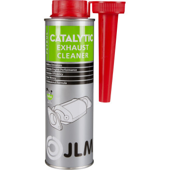 JLM Petrol Emission Reduction Treatment 250ml