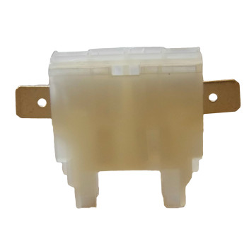 IN LINE FUSE HOLDER - FLAT BLADE