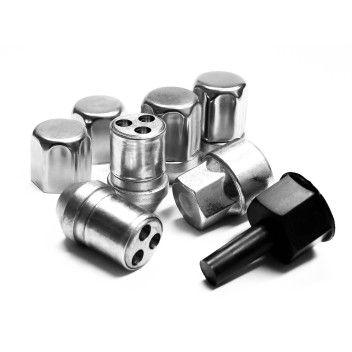 TriLock Lock Nut Set