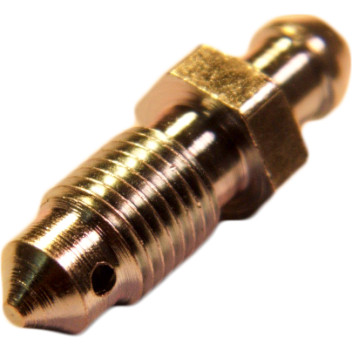 BRAKE BLEED SCREWS 3/8 UNF (PAIR)