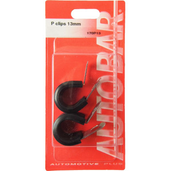 P CLIPS 13MM