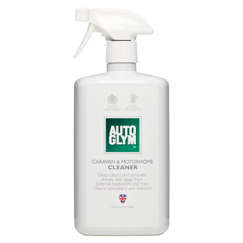 Caravan & Motorhome Cleaner 1ltr