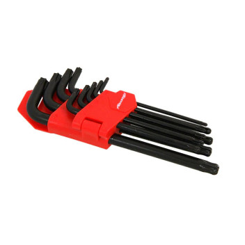 9pc TX-star Key Set