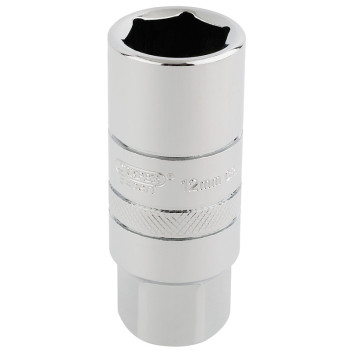 12MM SPARK PLUG SCKT 3/8D-PCKD