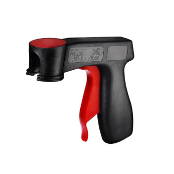 Pistol Grip Spray Can Gun
