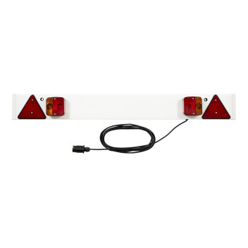 4' TRAILER BOARD / 6M CABLE (BAGGED)