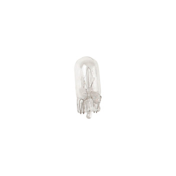 12V 3W W3W CAPLESS W2.1 X 9.5D SIDE & TAIL/ PANEL