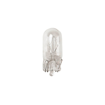 12V 3W W3W CAPLESS W2.1 X 9.5D SIDE & TAIL/PANEL/