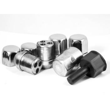 Trilock Lock Nut Set