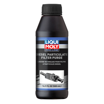 LiquiMoly Pro-Line DPF Purge 500ml