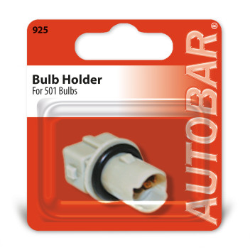 BULB HOLDER FOR 501 BULB