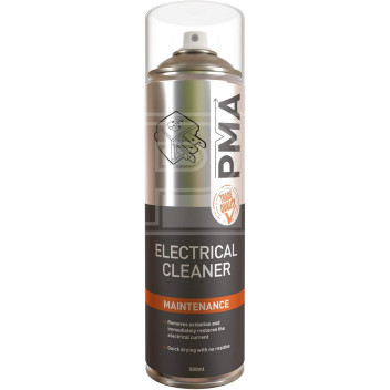 PMA Electrical Cleaner 500ml