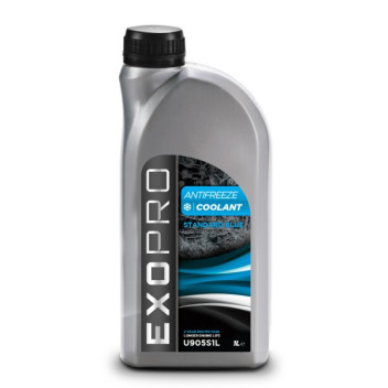 STANDARD BLUE ANTIFREEZE 1L