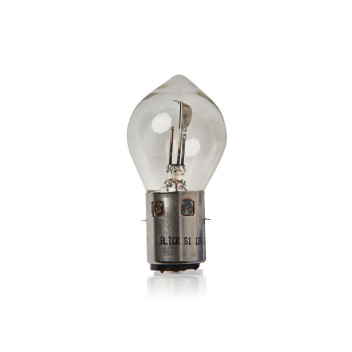 12V 25/25W BA20D HEADLAMP.