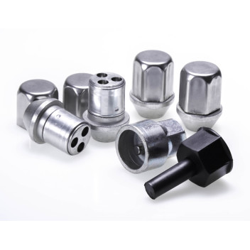 TRILOCK Lock Nut Set