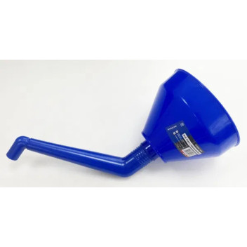 Blue Angled Funnel