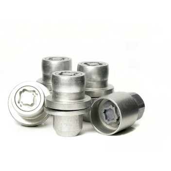 EVO MK5 Lock Nut Set