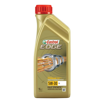 EDGE 5w30 1ltr (Long Life)