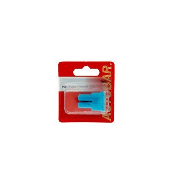 PAL FUSE FEMALE 20A