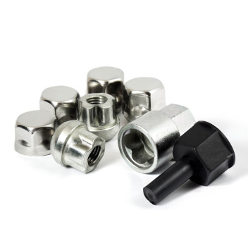TRILOCK Lock Nut Set