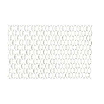 ALUMINIUM MESH 1M X 0.25M