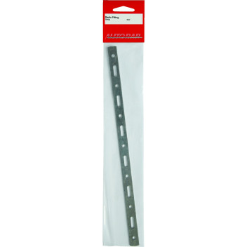 RADIO FITTING STRIP