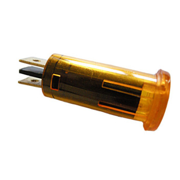 WARNING LIGHT 12V - RED