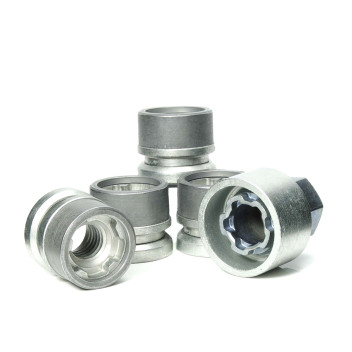 EVO MK5 Lock Nut Set