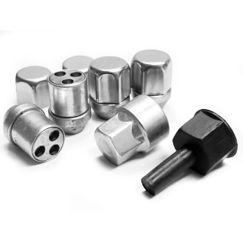 TRILOCK Lock Nut Set