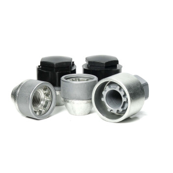 EVO MK5 Lock Nut Set