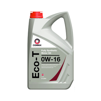 ECO-T 0w16 5ltr