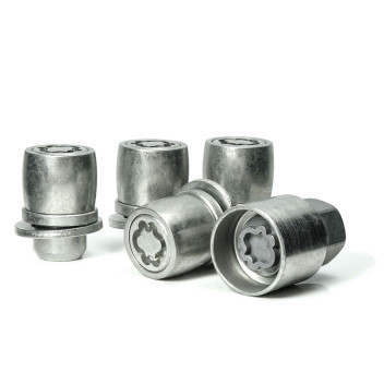 EVO MK5 Lock Nut Set