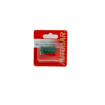 PAL FUSE FEMALE 40A