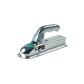 TRAILER COUPLING HEAD