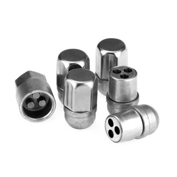 TriLock Lock Nut Set